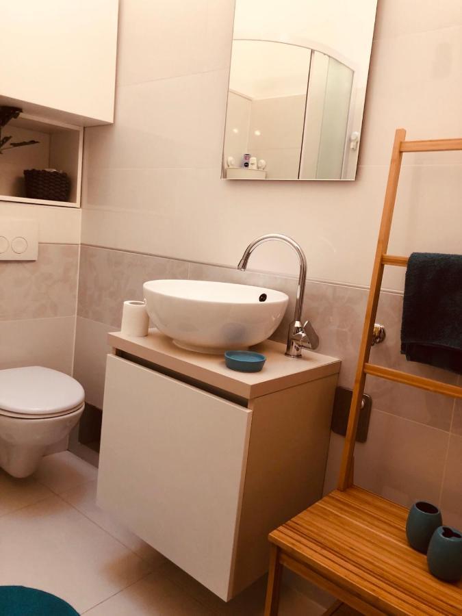 Room 44 Осієк Екстер'єр фото