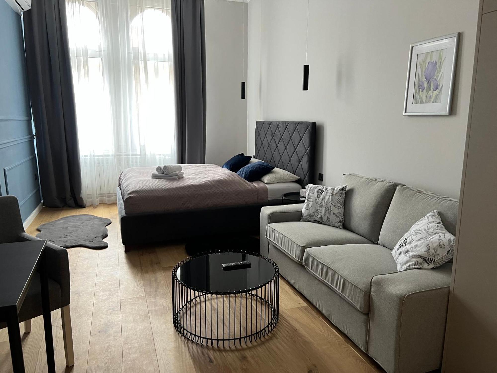 Room 44 Осієк Екстер'єр фото