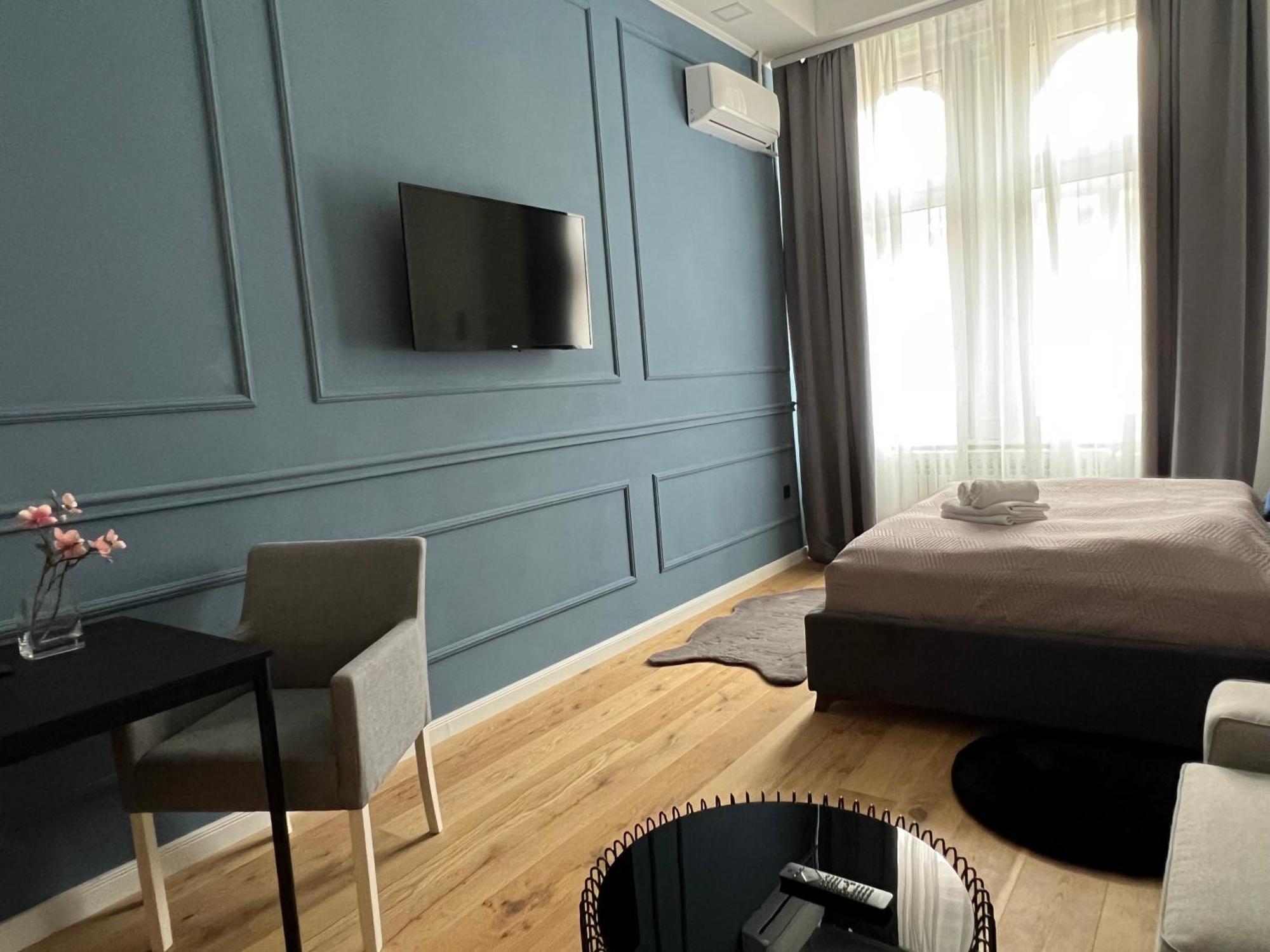 Room 44 Осієк Екстер'єр фото